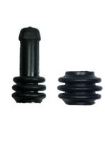 Reparo Borracha Pinça Freio Dianteiro Suzuki Gs 500 Dl650