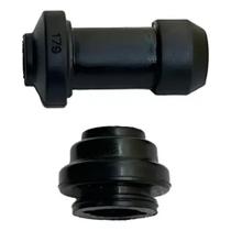 Reparo Borracha Pinça Freio Honda Fan Titan 160 Original