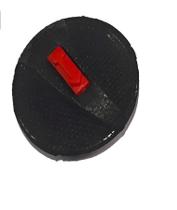Reparo Botão Capacete LS2 FF358 FF396 FW3 GT Helt Strada Reparo Botão Capacete LS2 FF358 FF396 FW3 GT Helt Strada