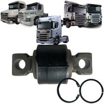 Reparo Braço Tensor Barra Reação Suspensão Scania 124 Serie 3 4 P G R S T