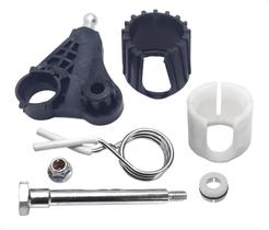 Reparo Bucha Alavanca Câmbio Cobalt 13/19 Onix Prisma Novo