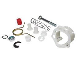 Reparo Bucha Alavanca Cambio Gol G5 G6 G7 Voyage Fox Polo