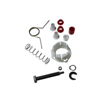 Reparo Bucha Da Alavanca De Cambio Vw Gol G5 G6 G7 Polo Fox Voyage Saveiro