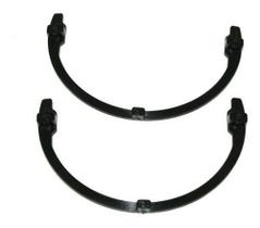 Reparo Bucha Garfo Caixa Transferencia S10 Blazer 4X4 2005 2006 2007 2008 2009 2010 2011 - F250 F4000 4X4 2006 2007 2008 2009 2010 2011 2012 2013