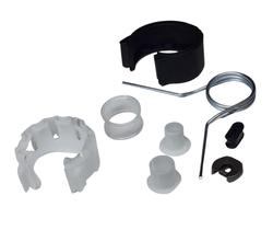 Reparo Bucha Mola Da Alavanca Câmbio Mk4 Golf Sapão New Beetle Audi A3 Reparo Bucha Mola Da Alavanca Câmbio Mk4 Golf Sapão New Beetle Audi A3