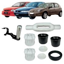 Reparo Buchas + Trava + Anel Alavanca Câmbio Gm Corsa Celta Reparo Buchas + Trava + Anel Alavanca Câmbio Gm Corsa Celta