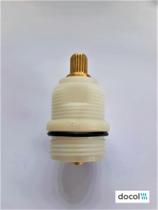 Reparo bujão rotativo base curta torneira linha geral original Docol Reparo bujão rotativo base curta torneira linha geral original Docol