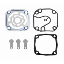 REPARO CABECOTE COMPRESSOR AR 100MM para MBB ACTROS 2045 254