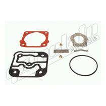 REPARO CABECOTE COMPRESSOR AR 78MM para AGRALE MA 10.0 VW DE