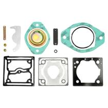 REPARO CABECOTE COMPRESSOR AR 85MM para FORD 1317 1517 1717
