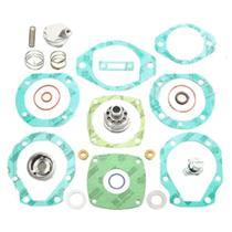 REPARO CABECOTE COMPRESSOR AR HOLSET SS292 92MM para FORD 12