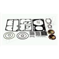 REPARO CABECOTE COMPRESSOR AR VOITH para VW WORKER 13190E 15