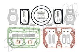 Reparo cabecote compressor ar vv Reparo cabecote compressor ar vv
