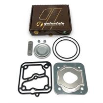 Reparo Cabeçote Compressor Atego 85mm Quinelato QA1678M