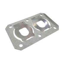 Reparo cabecote compressor completo daf xf (com cabecote e t