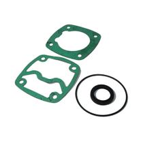 Reparo Cabeçote compressor MB 1218 1418 1620 OM366 - BelAR