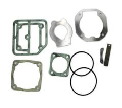 Reparo Cabeçote Do Compressor Ar Ford/mb/vw Qa1722