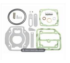 Reparo Cabeçote Do Compressor Ar Ford/vw Qa1720 Reparo Cabeçote Do Compressor Ar Ford/vw Qa1720