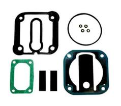Reparo Cabeçote Do Compressor Ar Ford/vw Qa1726