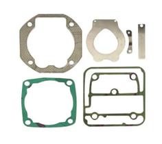 Reparo Cabeçote Do Compressor Ar Sv/vv Qa1538