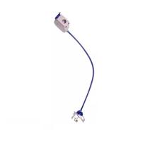 Reparo Cabo Aço Torre Saída Deca Dual Flush Si2301 Original