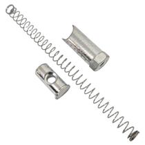 Reparo Cabo Freio Dianteiro Cbs Pop 110, Biz 110, Start 160 Reparo Cabo Freio Dianteiro Cbs Pop 110, Biz 110, Start 160