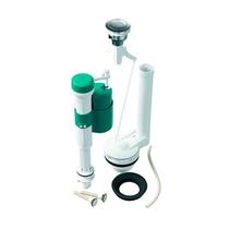 Reparo Caixa Acoplada Completo Acionamento Simples