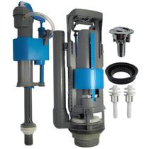 Reparo Caixa Acoplada Completo Deca Hydra Duo Botão Rosqueavel - SM0102K100