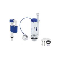 Reparo Caixa Acoplada Completo Entrada/Saída Dupla