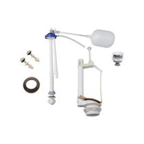 Reparo Caixa Acoplada Completo Superior Astra