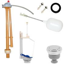 Reparo Caixa Acoplada Icasa Celite - M3024CZ