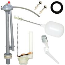 Reparo Caixa Acoplada Incepa Belize - K2622N