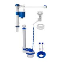 Reparo Caixa Acoplada Kit Completo Blukit