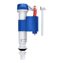 Reparo Caixa acoplada Mecanismo Entrada Boia Universal ROCO