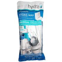 Reparo Caixa Acoplada Universal Completo Acionamento Simples (1 Fluxo) Deca SI5401