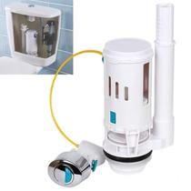 Reparo Caixa Acoplada Vaso Sanitario Assento Valvula Drenagem Tanque Botao Descarga Banheiro Acessorio Lavabo Casa