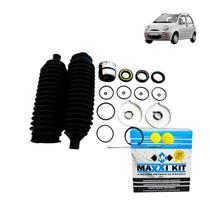 Reparo Caixa de Direção Chery QQ (Bucha longa 36mm)
