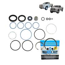 Reparo Caixa de Direção Dodge RAM 2500 e 3500 09/12 (setor 41mm)
