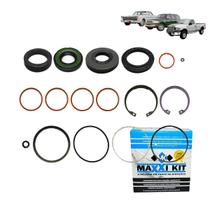 Reparo caixa de Direção Ford Landau Galaxie 67 a 83 Expedition 97 a 02 F250 99 a 17 F350 99 a 12 F2000 F4000 99 a 12 33MM