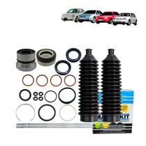 Reparo Caixa De Direção Hidráulica Audi A3 98 a 05/ Volkswagen Golf 99 a 13/ New Beetle/ Bora 98 a 11 CX ZF