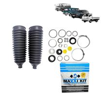 Reparo Caixa De Direção Hidráulica Besta / Topic / Bongo K2400 / K2500 / K2700 / Carnival - Koyo / TRW