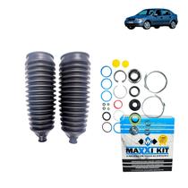 Reparo Caixa De Direção Hidráulica Chevrolet Astra 1998 A 2002 Caixa DHB