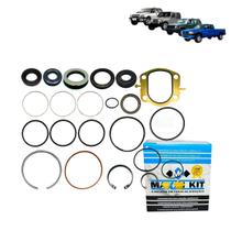 Reparo Caixa De Direção Hidráulica Chevrolet S10 / Blazer / Jeep Wrangler / Cherokee / Dodge Dakota Caixa DHB