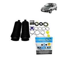 Reparo Caixa De Direção Hidráulica Clio Mégane Scenic