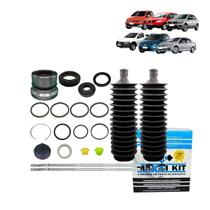 Reparo Caixa De Direção Hidráulica Crossfox / Fox / Gol / Saveiro / Spacefox / Voyage Cx TRW Reparo Caixa De Direção Hidráulica Crossfox / Fox / Gol / Saveiro / Spacefox / Voyage Cx TRW