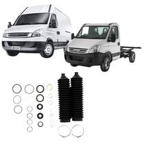 Reparo Caixa de Direção Hidráulica Ducato Iveco Blindada 2008 até 2020 - CAIXA TRW Reparo Caixa de Direção Hidráulica Ducato Iveco Blindada 2008 até 2020 - CAIXA TRW