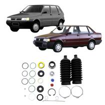 Reparo Caixa de Direção Hidráulica Fiat Uno Tempra Elba 8V 16V 1992 até 2013 - CAIXA DHB