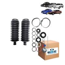 Reparo Caixa De Direção Hidráulica Ford Escort / Verona / Volkswagen Logus / Pointer / Alfa Romeo 164 Caixa Trw