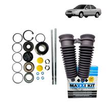 Reparo Caixa De Direção Hidráulica Ford Mondeo 1995 A 1998 Caixa Visteon