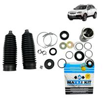 Reparo Caixa de Direção Hidráulica GM Captiva 08... (Cx MANDO 48mm)